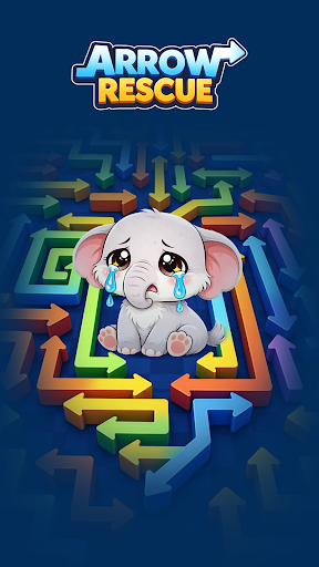 Arrow Rescue: Save the Animal电脑版