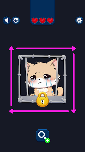 Arrow Rescue: Save the Animal电脑版