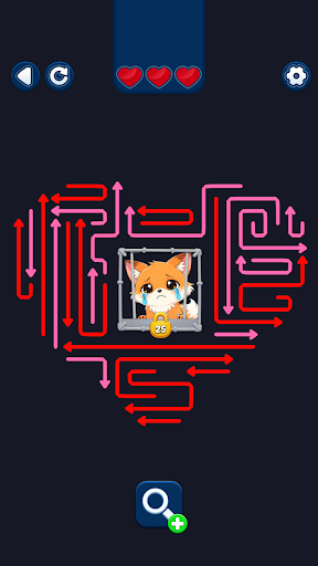 Arrow Rescue: Save the Animal电脑版