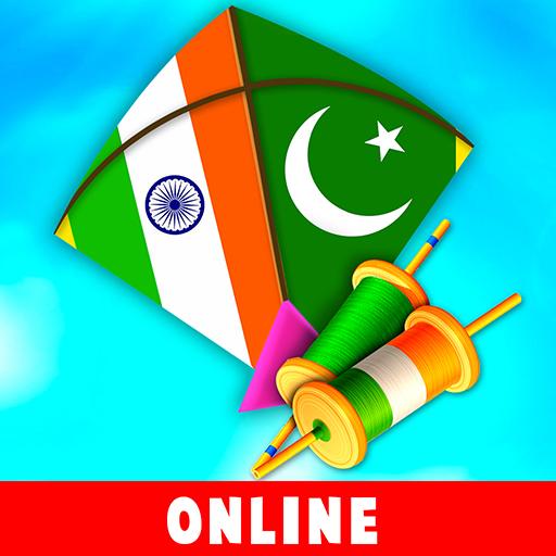 India Vs Pakistan Kite Fly پی سی