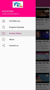 Victers Live Streaming PC