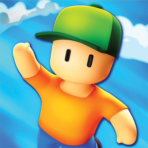 Stumble Guys: Multiplayer Royale para PC