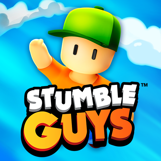 Stumble Guys: Multiplayer Royale