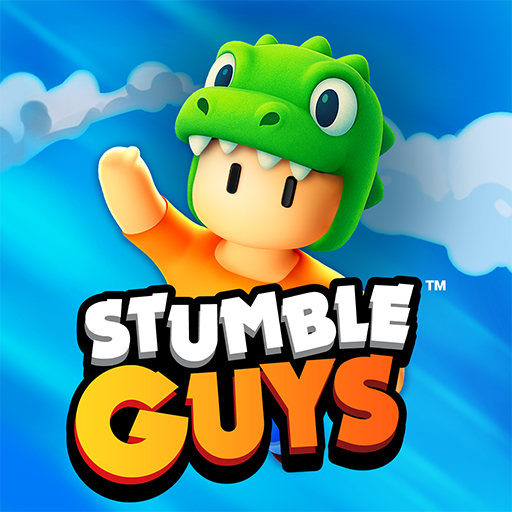 Stumble Guys: Multiplayer Royale