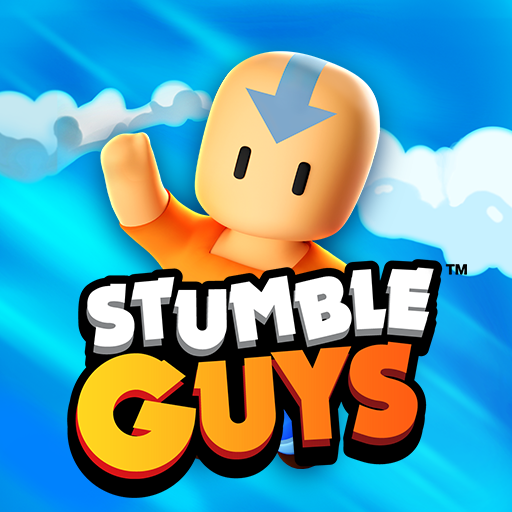 Stumble Guys: Multiplayer Royale