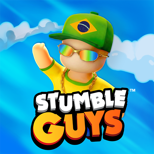 Stumble Guys: Multiplayer Royale