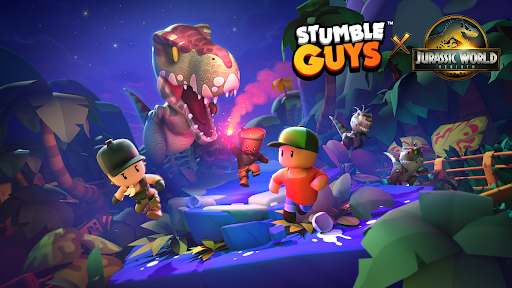 Stumble Guys: Multiplayer Royale