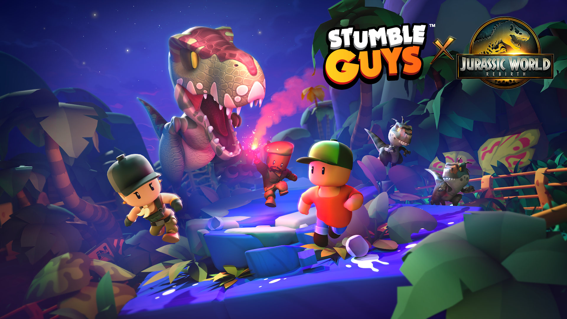 Stumble Guys: Multiplayer Royale PC
