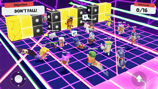 Stumble Guys: Multiplayer Royale para PC