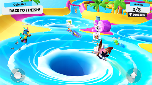 Stumble Guys: Multiplayer Royale para PC