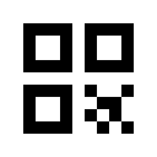 QR 코드 스캐너