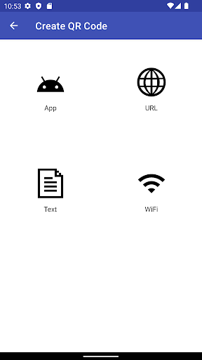 QR & Barcode Scanner