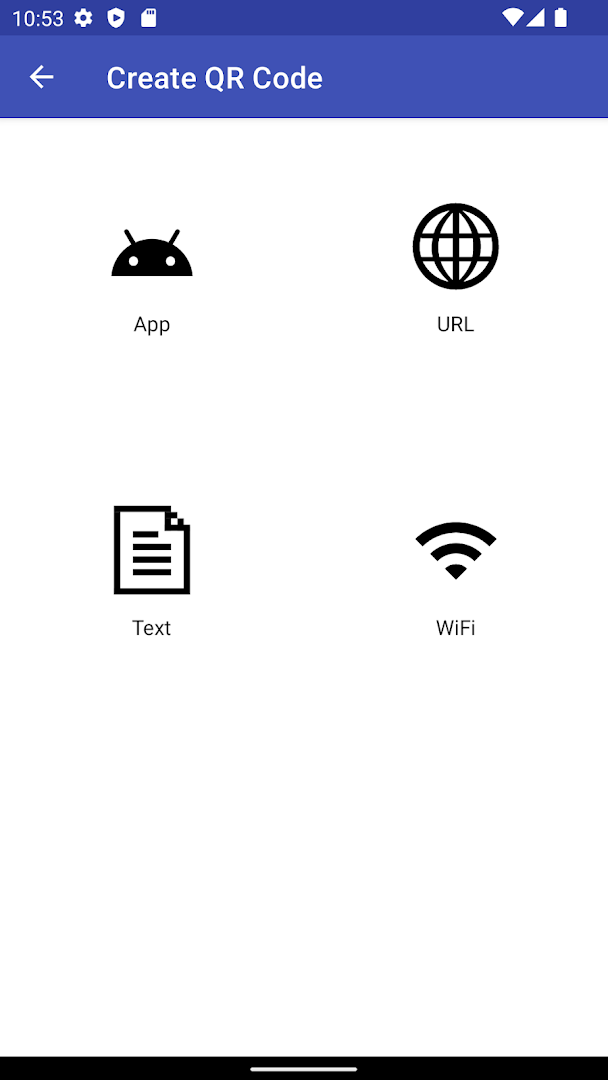 QR 코드 스캐너 PC