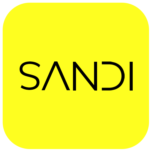 SANDI : รับออเดอร์ด้วย QR Code PC