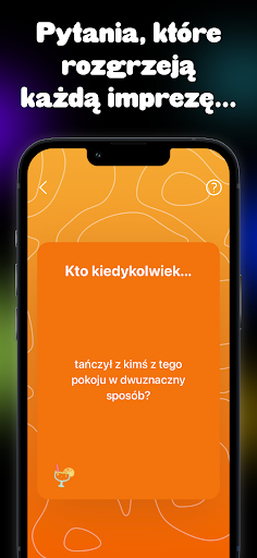 Otwarte Karty: Gra Imprezowa PC