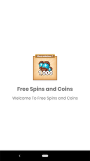 Free Spins and Coins - New Tips and Links Daily PC
