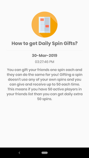 Free Spins and Coins - New Tips and Links Daily para PC