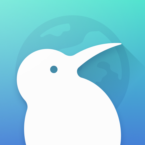 Kiwi Browser - Fast & Quiet PC版