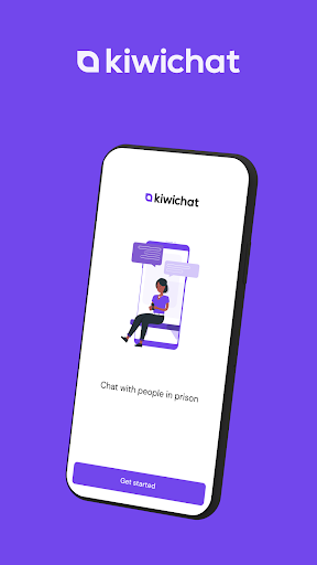 KiwiChat পিসি