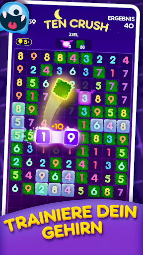 Ten Crush PC