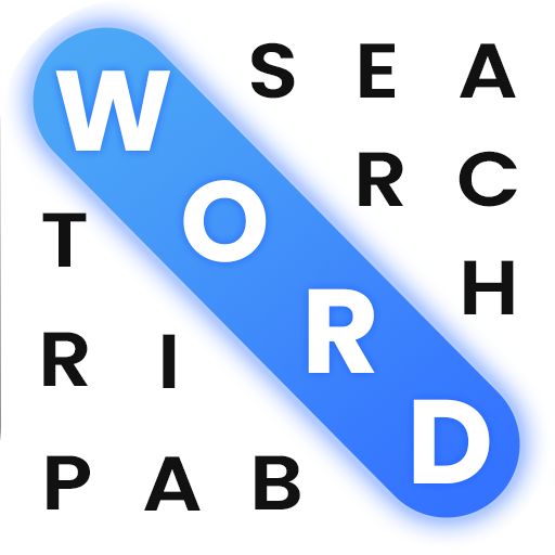 Word Search Trip PC