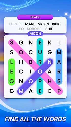 Word Search Trip PC