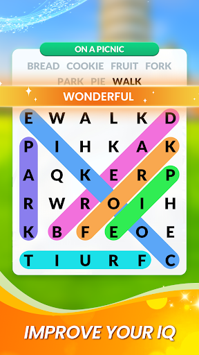 Word Search Trip PC