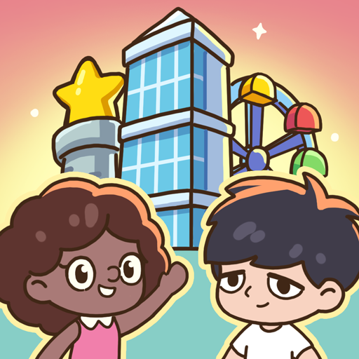 해피 시티즌스 PC