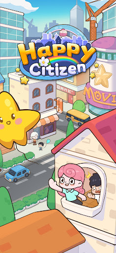 해피 시티즌스 PC