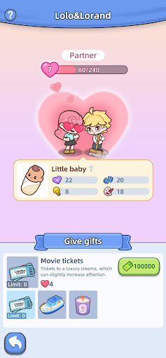 Happy Citizens - Mayor Sim