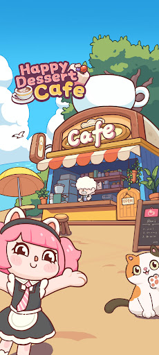 Happy Dessert Cafe