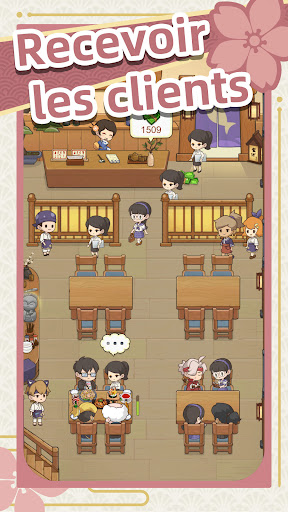 Dream Sushi Shop PC