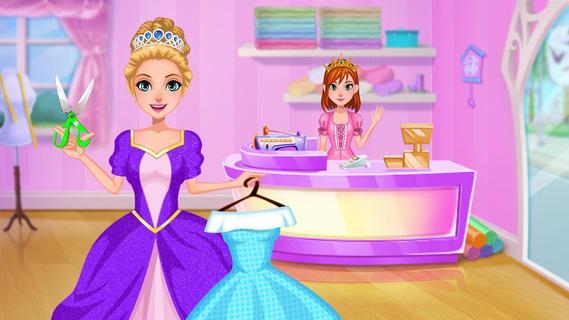 Royal Tailor: Fashion Boutique پی سی