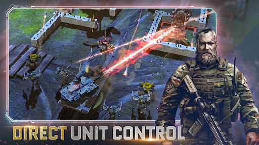 War Commander: Rogue Assault PC