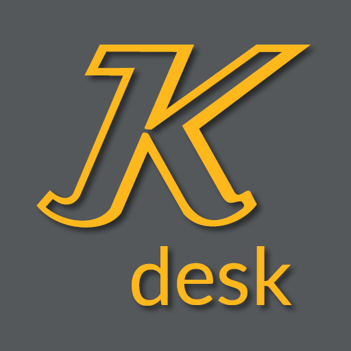 Kjellberg K-Desk