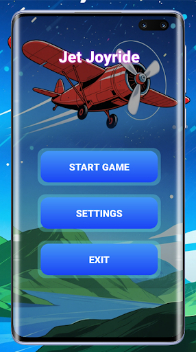 ZC777Jet Joyride پی سی