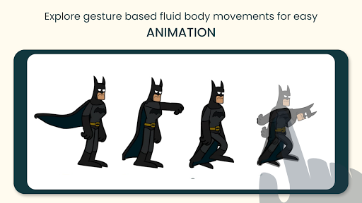 TweenCraft Cartoon Video Maker PC