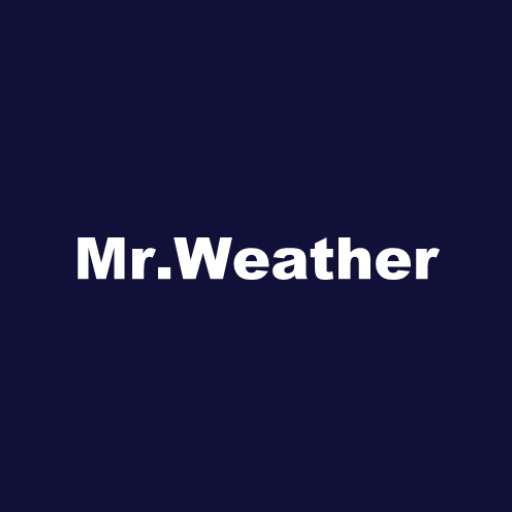 Mr.Weather PC