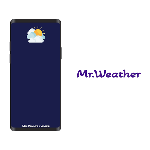 Mr.Weather PC