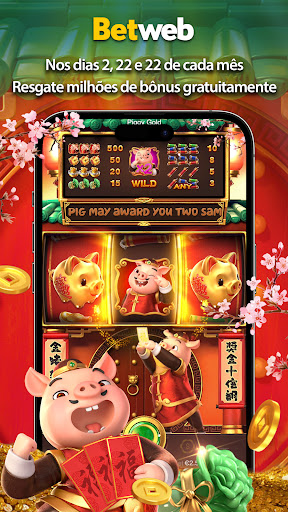 Piggy Gold Game Review