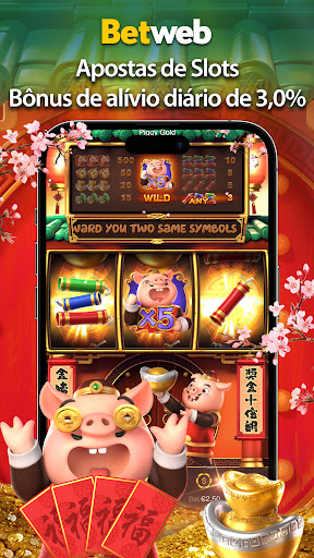 Download Piggy Gold 777 on PC with MEmu