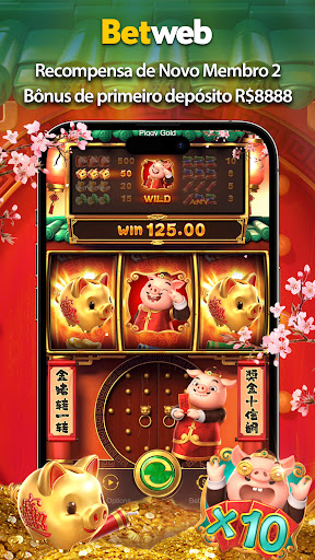 Download Piggy Gold 777 on PC with MEmu