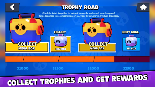Box Simulator for Brawl Stars PC