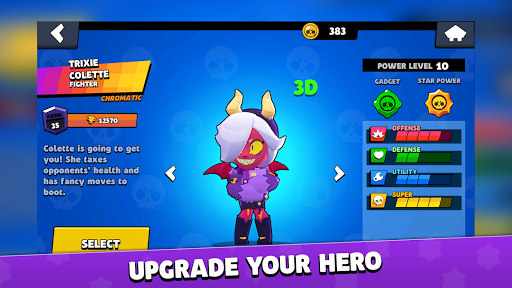 Box Simulator for Brawl Stars PC