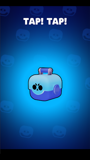 Box Simulator for BS PC