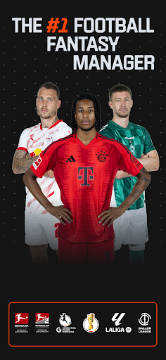 Kickbase - Fantasy Soccer