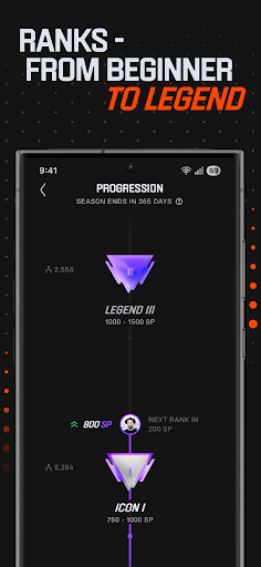 Kickbase - Fantasy Soccer