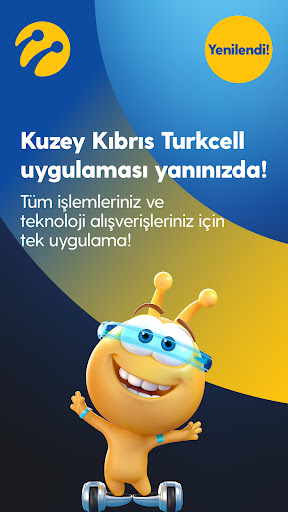 Kuzey Kıbrıs Turkcell