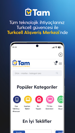 Kuzey Kıbrıs Turkcell