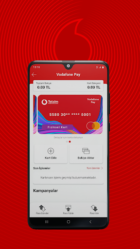 My Vodafone (KKTC)